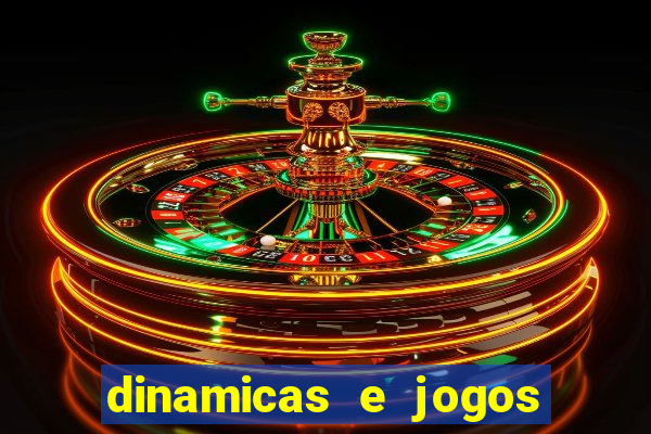 dinamicas e jogos para aulas de idiomas pdf