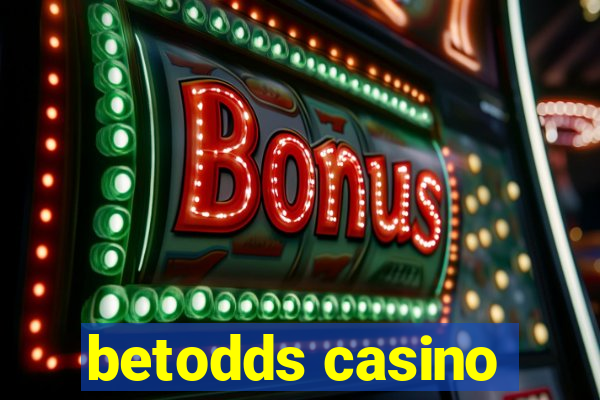 betodds casino