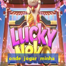 onde jogar minha nota do enem