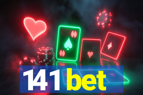 141 bet