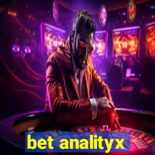 bet analityx