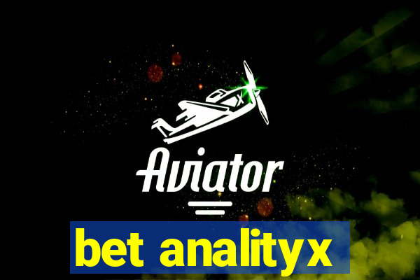 bet analityx