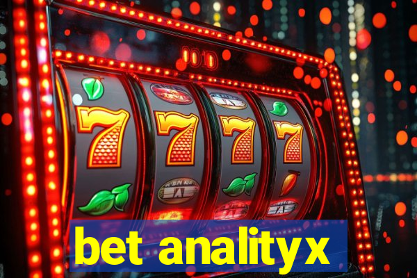 bet analityx