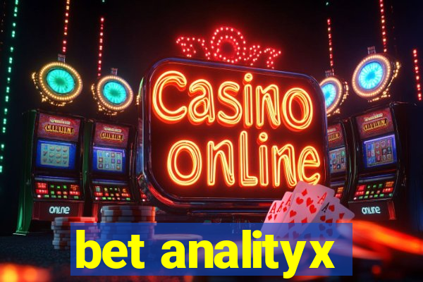 bet analityx