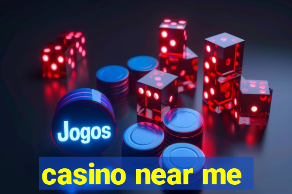 casino near me