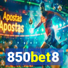 850bet8