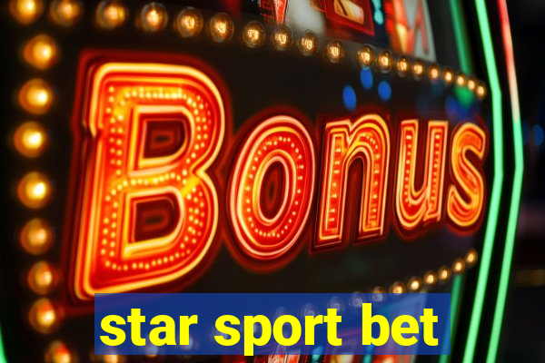 star sport bet