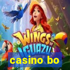 casino bo