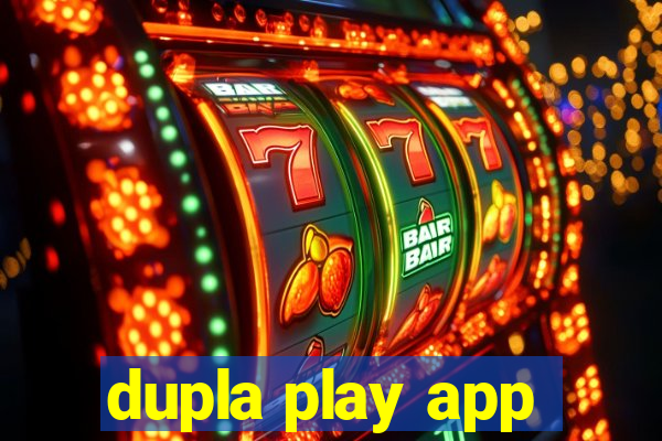 dupla play app