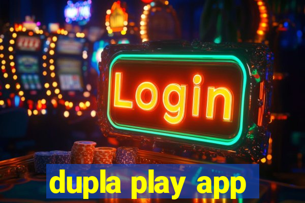 dupla play app