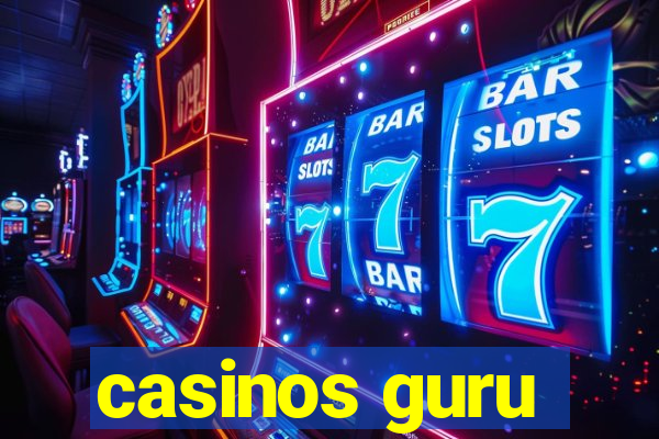 casinos guru