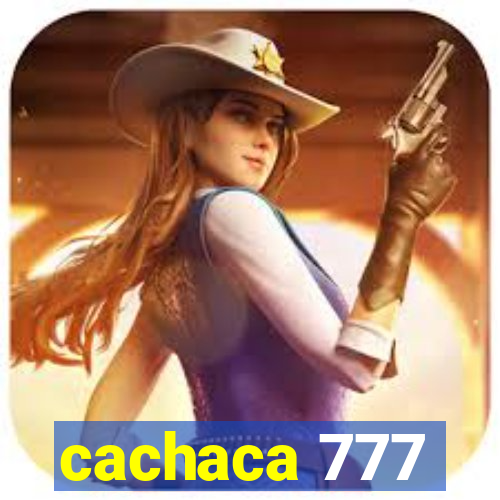 cachaca 777