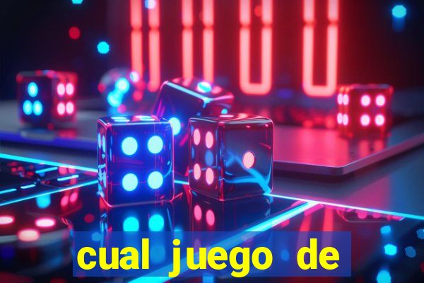 cual juego de casino paga mas