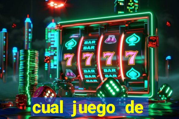 cual juego de casino paga mas