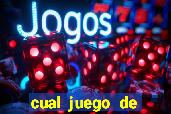 cual juego de casino paga mas