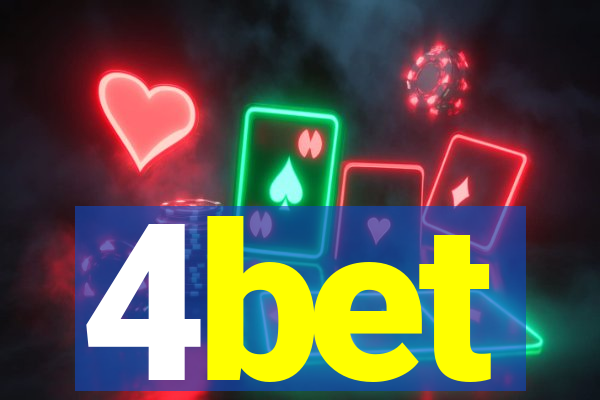 4bet