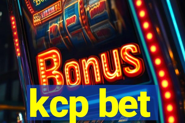 kcp bet