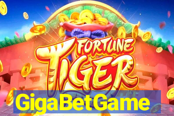 GigaBetGame