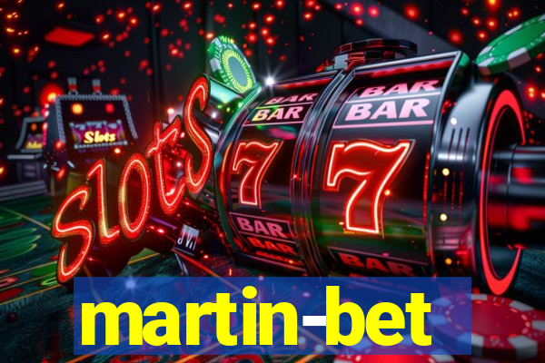 martin-bet