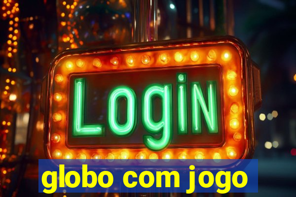 globo com jogo