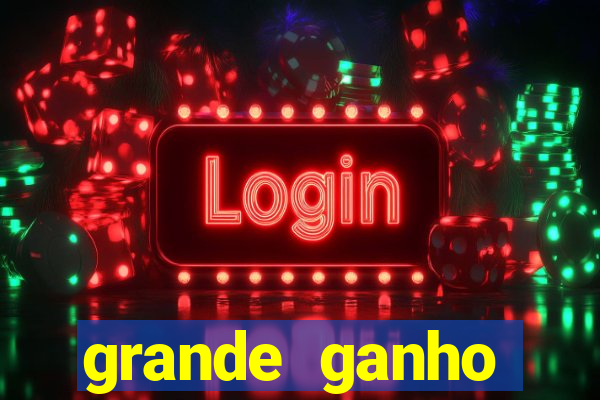 grande ganho fortune rabbit