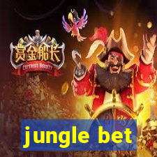 jungle bet