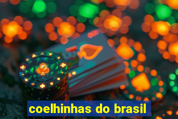 coelhinhas do brasil