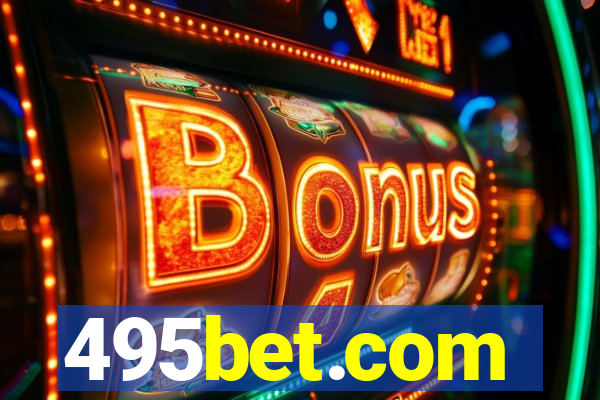 495bet.com