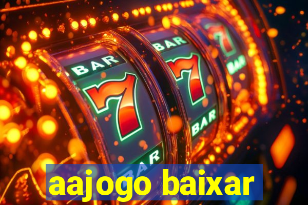 aajogo baixar