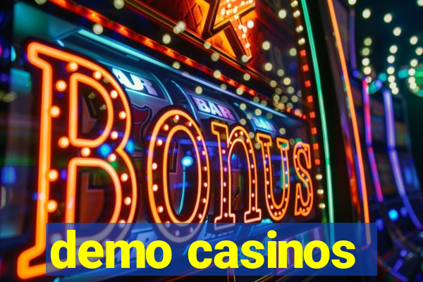 demo casinos