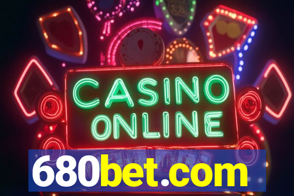 680bet.com