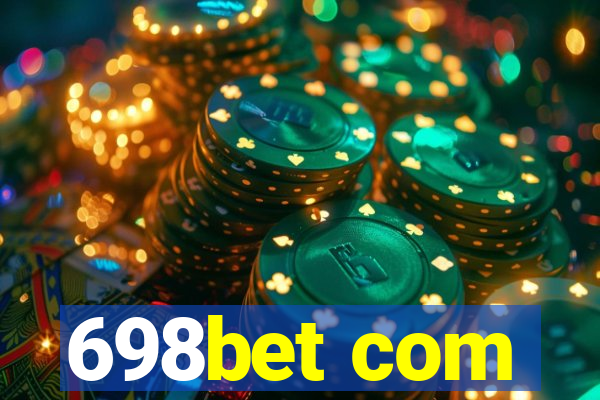 698bet com