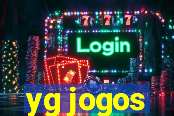 yg jogos