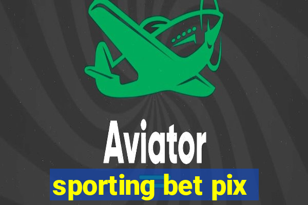 sporting bet pix