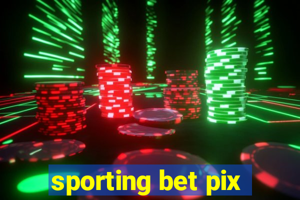 sporting bet pix