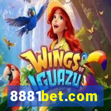 8881bet.com