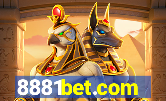 8881bet.com