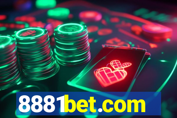 8881bet.com