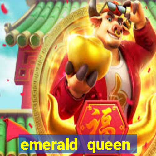 emerald queen casino tacoma review