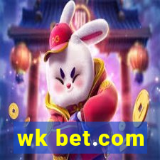 wk bet.com