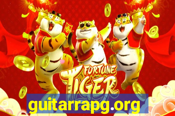 guitarrapg.org