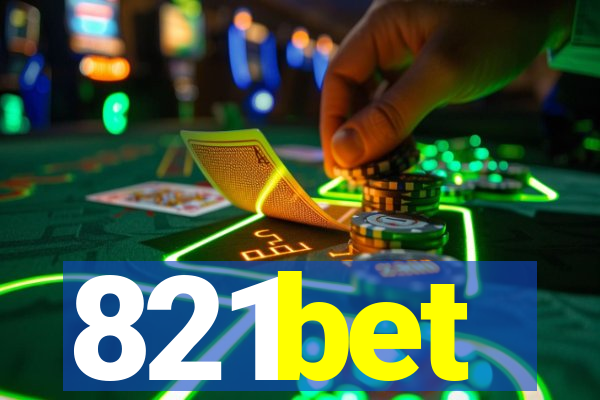 821bet