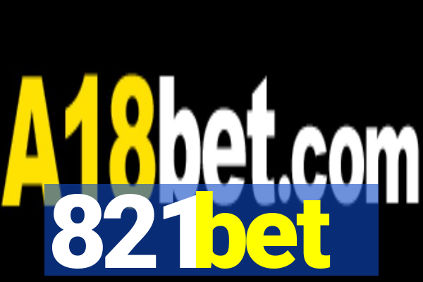 821bet