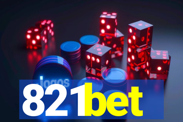 821bet