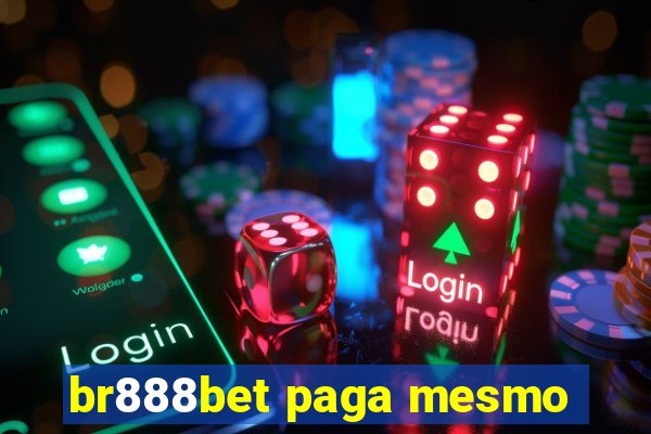 br888bet paga mesmo