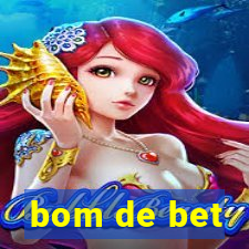 bom de bet