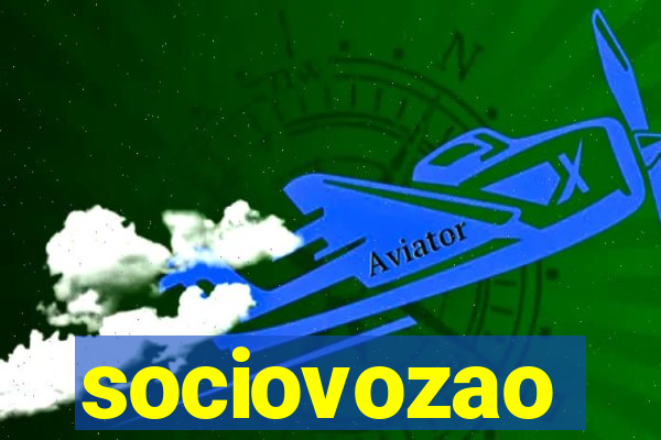 sociovozao