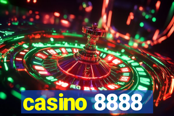 casino 8888