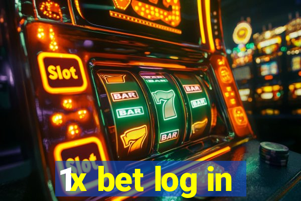 1x bet log in