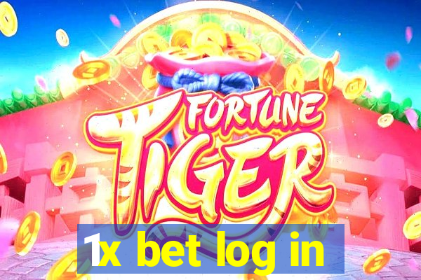 1x bet log in